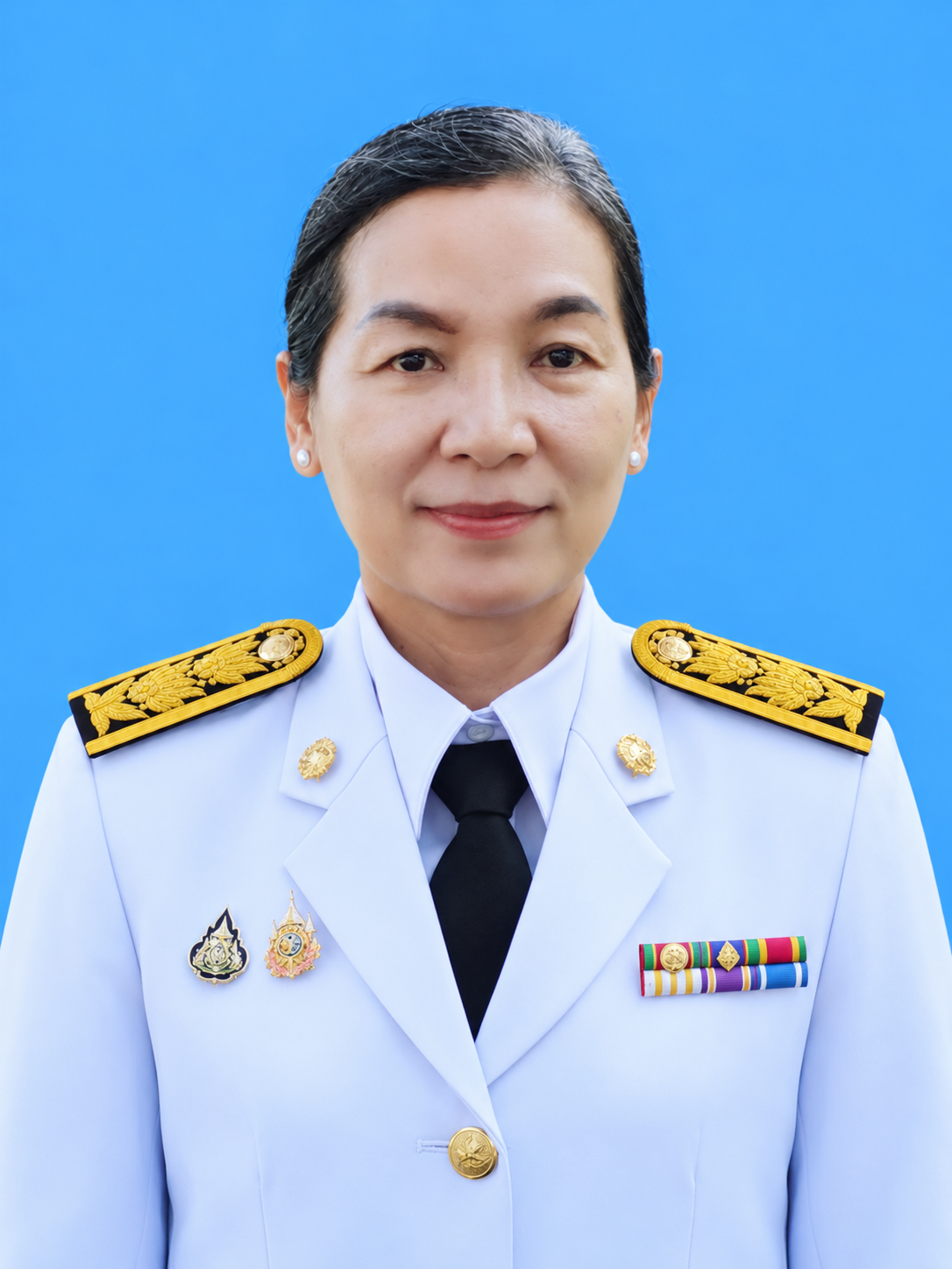 นางสมนึก ติยะไทธาดา