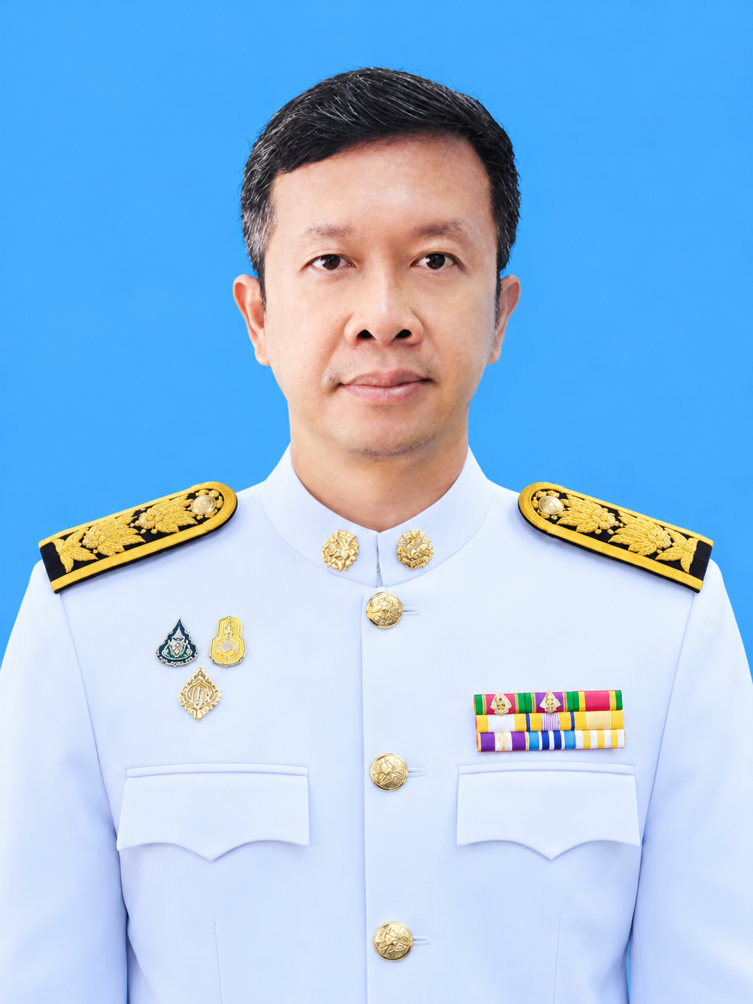 นายวิโรจน์ ศรีอภัย