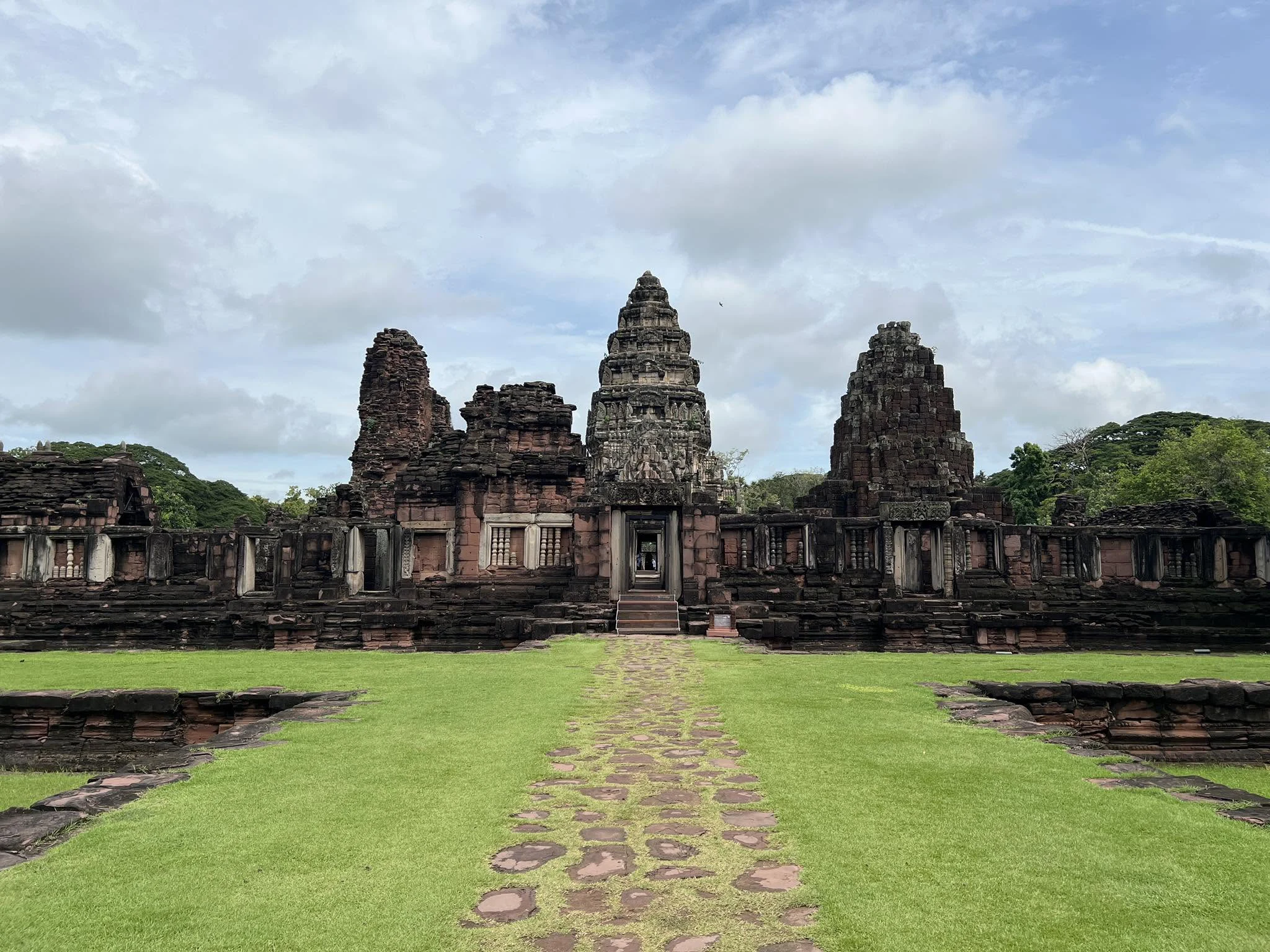 สุขภาพชุมชนที่เข้มแข็ง เริ่มต้นจากความร่วมมือของทุกคน · ภาพ 1